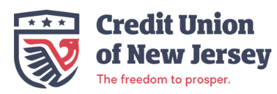 Credit Union Of New Jersey A Federal Credit Union